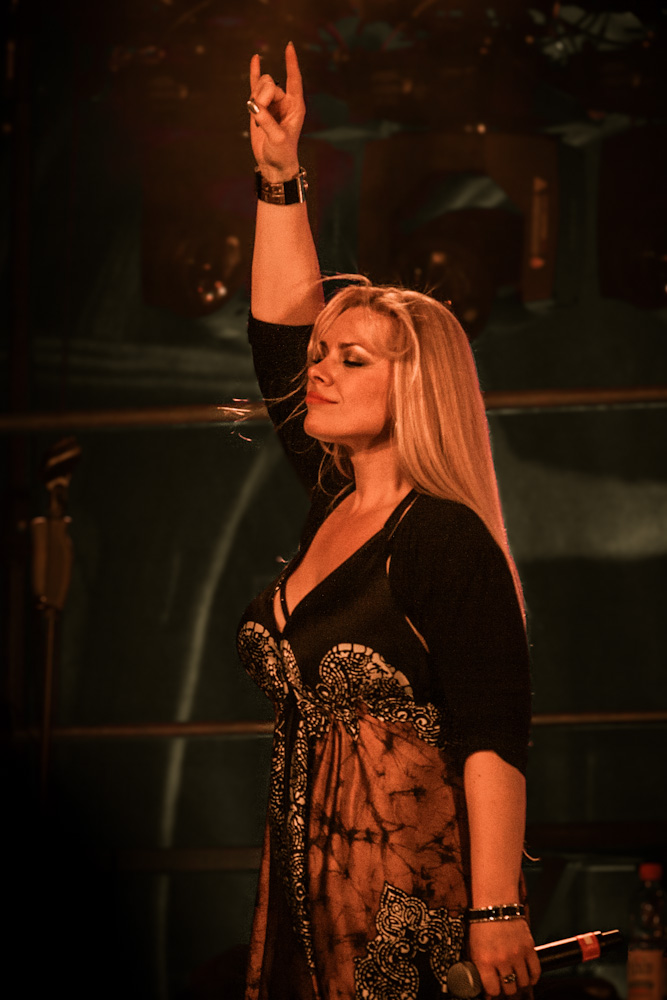 Avantasia live, 25.04.2013, Oberhausen