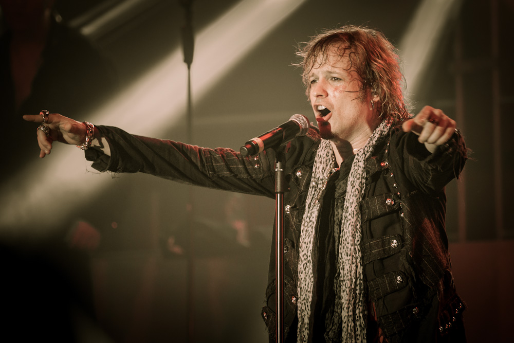 Avantasia live, 25.04.2013, Oberhausen