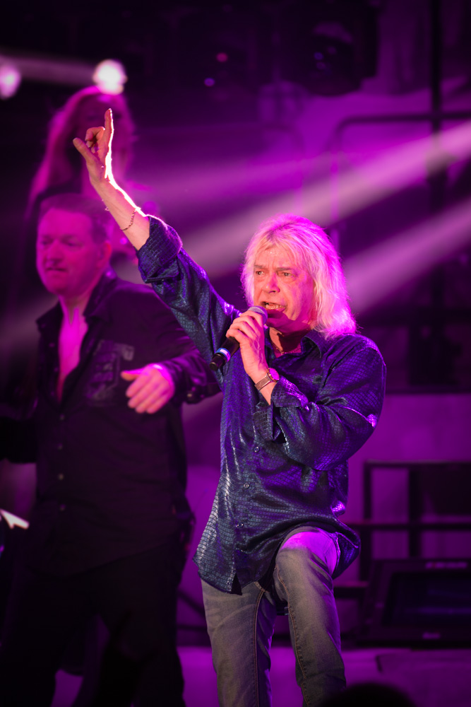 Avantasia live, 25.04.2013, Oberhausen