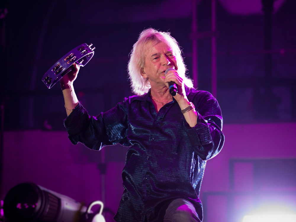 Avantasia live, 25.04.2013, Oberhausen