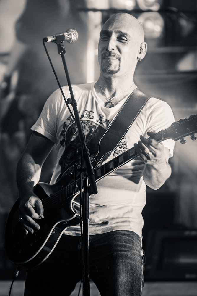 Avantasia live, 25.04.2013, Oberhausen