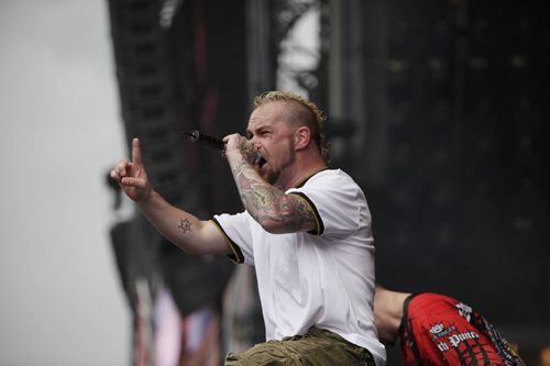 Five Finger Death Punch