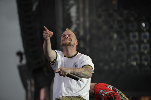 Five Finger Death Punch