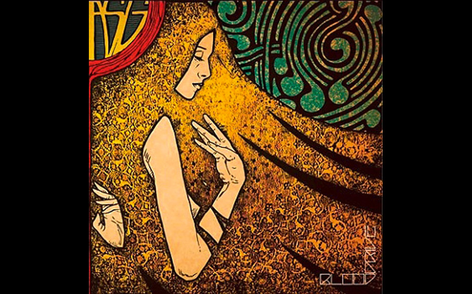 Neue Metal-Alben im Mai 2013