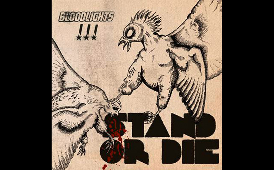 Neue Metal-Alben im Mai 2013