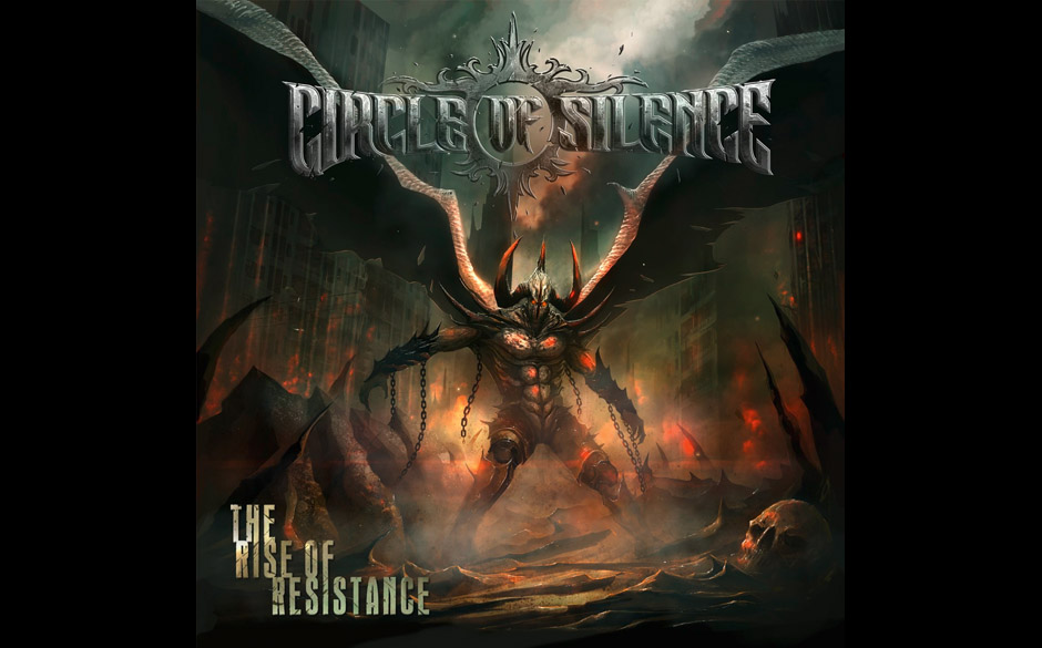 Neue Metal-Alben im Mai 2013