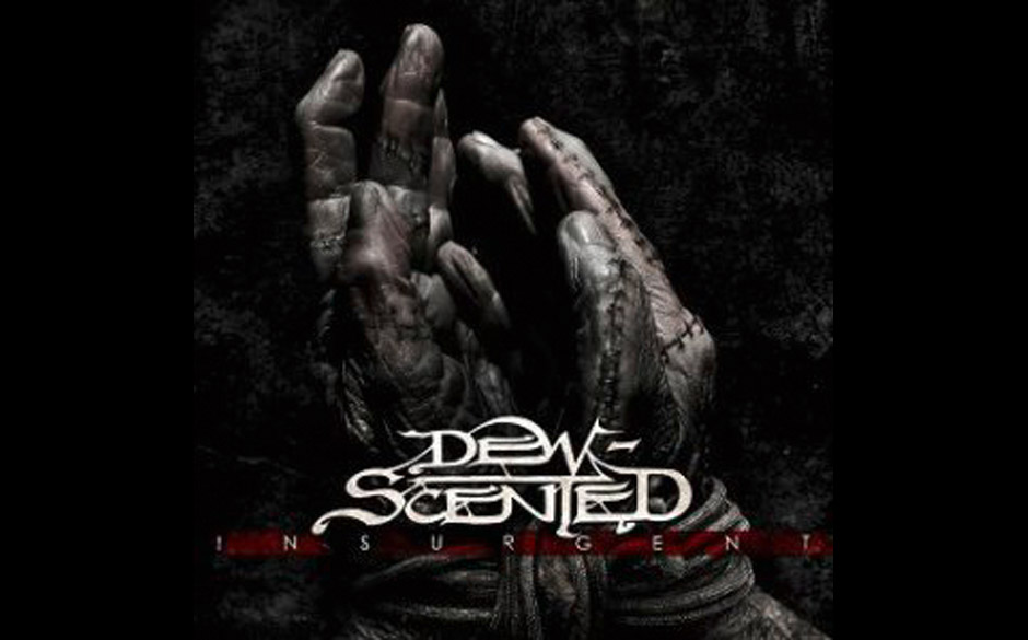 Neue Metal-Alben im Mai 2013