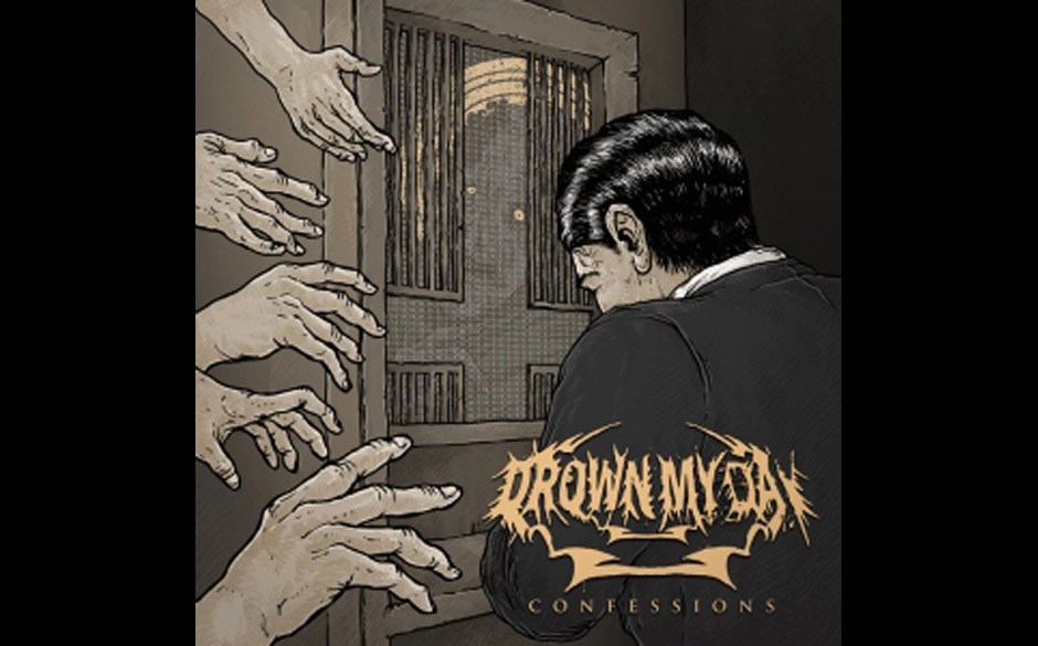 Neue Metal-Alben im Mai 2013