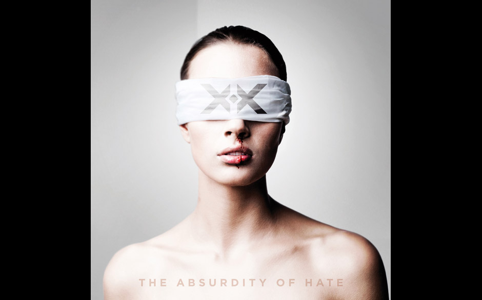 Neue Metal-Alben im Mai 2013