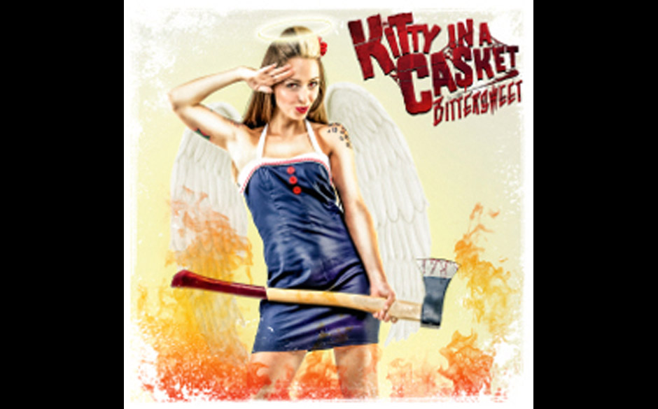 Neue Metal-Alben im Mai 2013