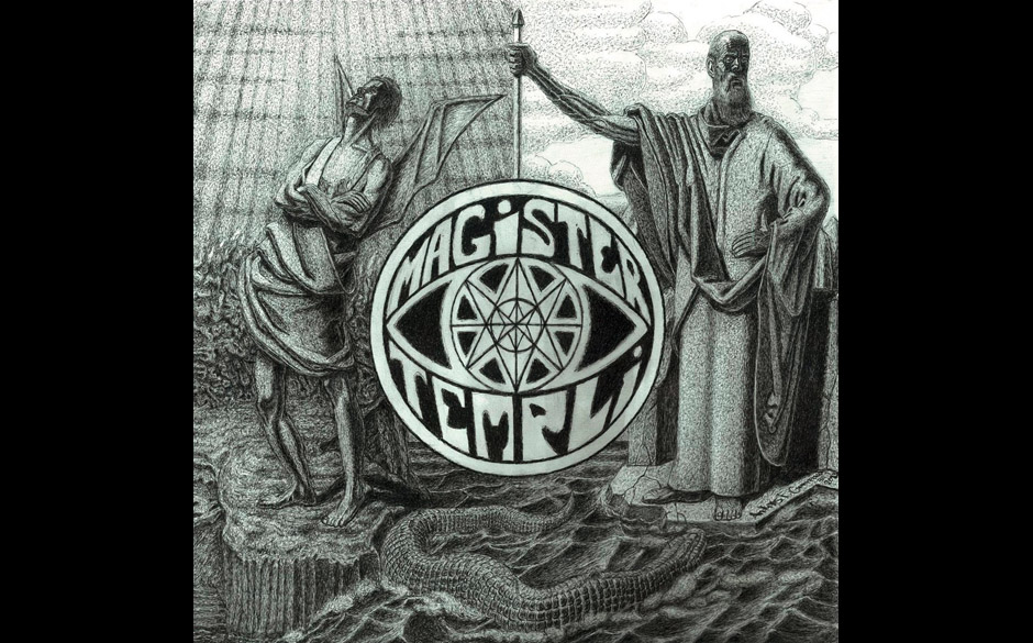 Neue Metal-Alben im Mai 2013