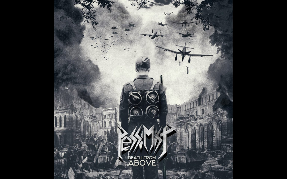 Neue Metal-Alben im Mai 2013