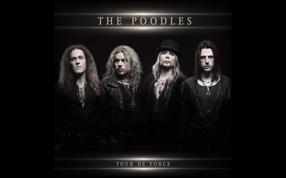 Neue Metal-Alben im Mai 2013