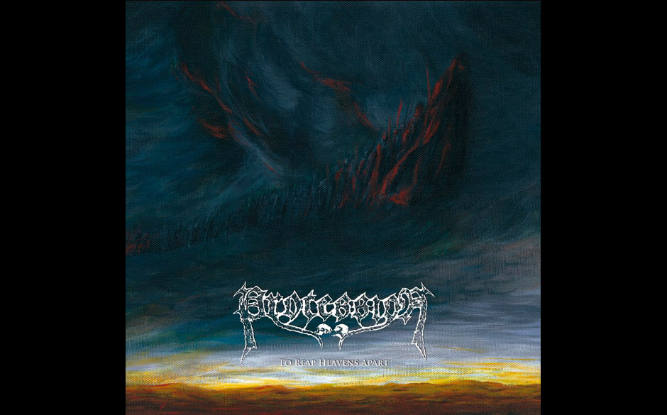 Neue Metal-Alben im Mai 2013