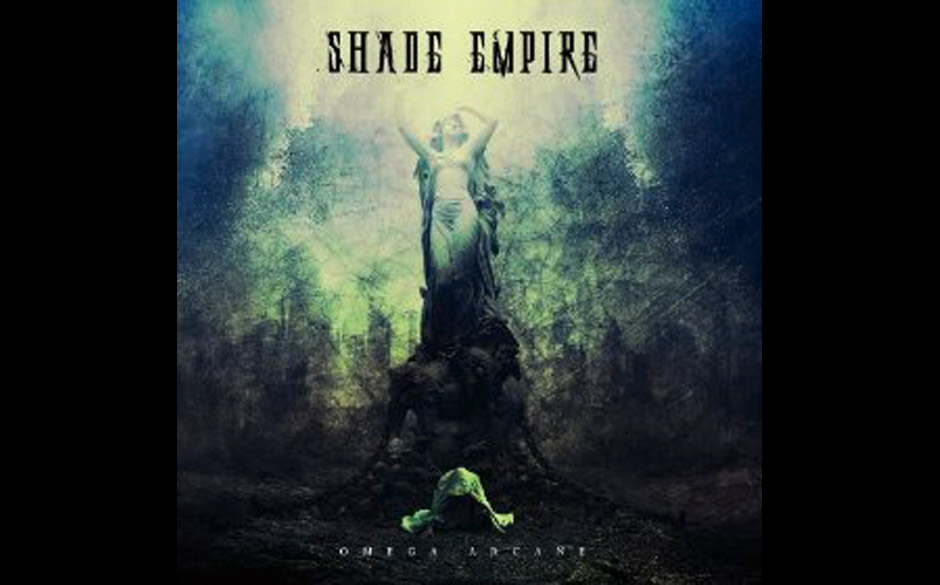 Neue Metal-Alben im Mai 2013