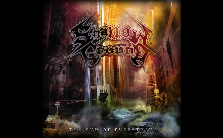 Neue Metal-Alben im Mai 2013