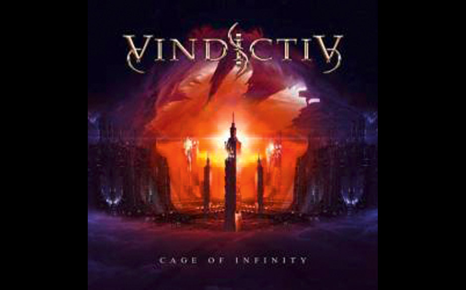 Neue Metal-Alben im Mai 2013