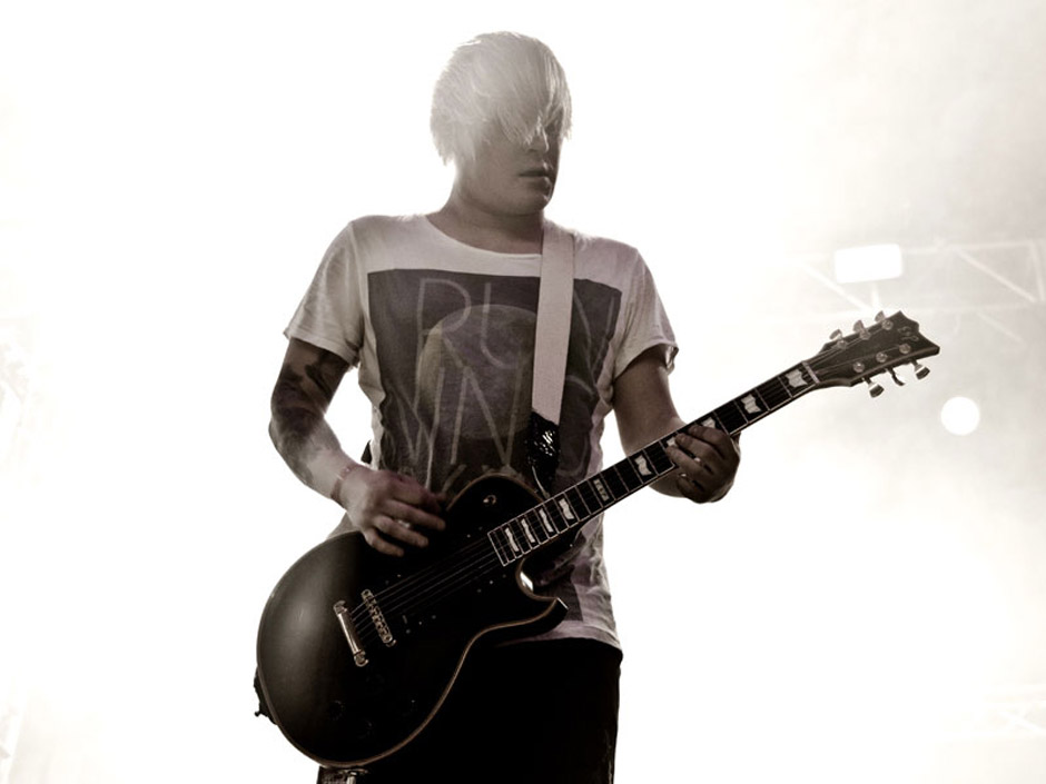 Adept live, 20.04.2013, Impericon Festival Leipzig