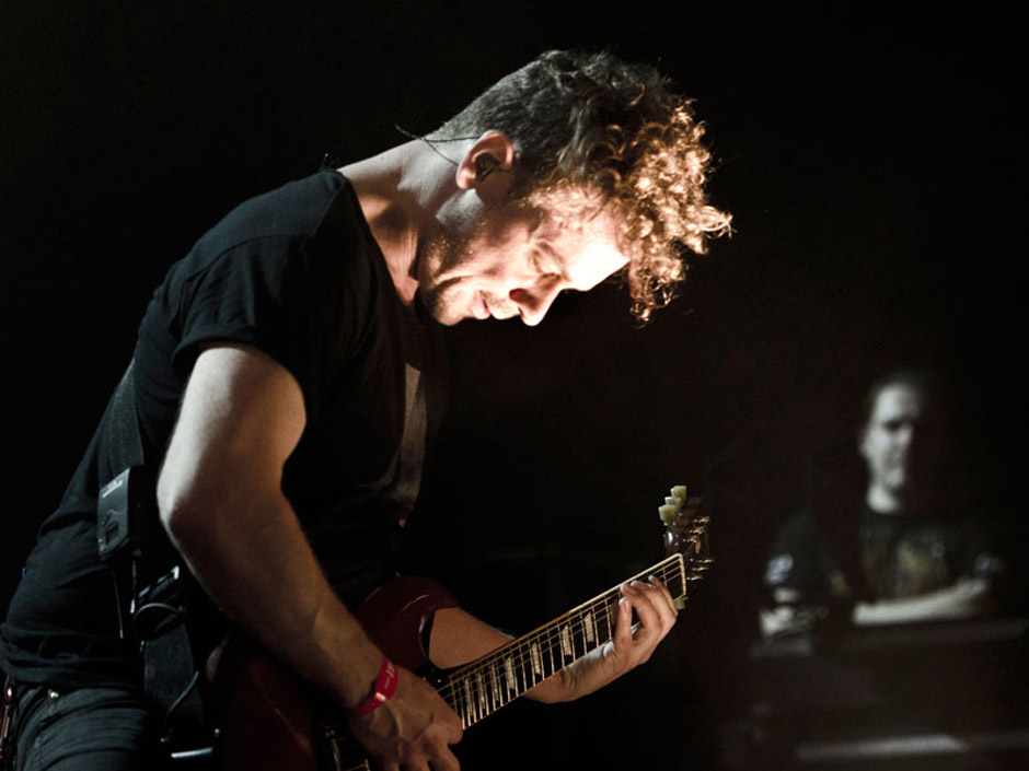 Callejon live, 20.04.2013, Impericon Festival Leipzig