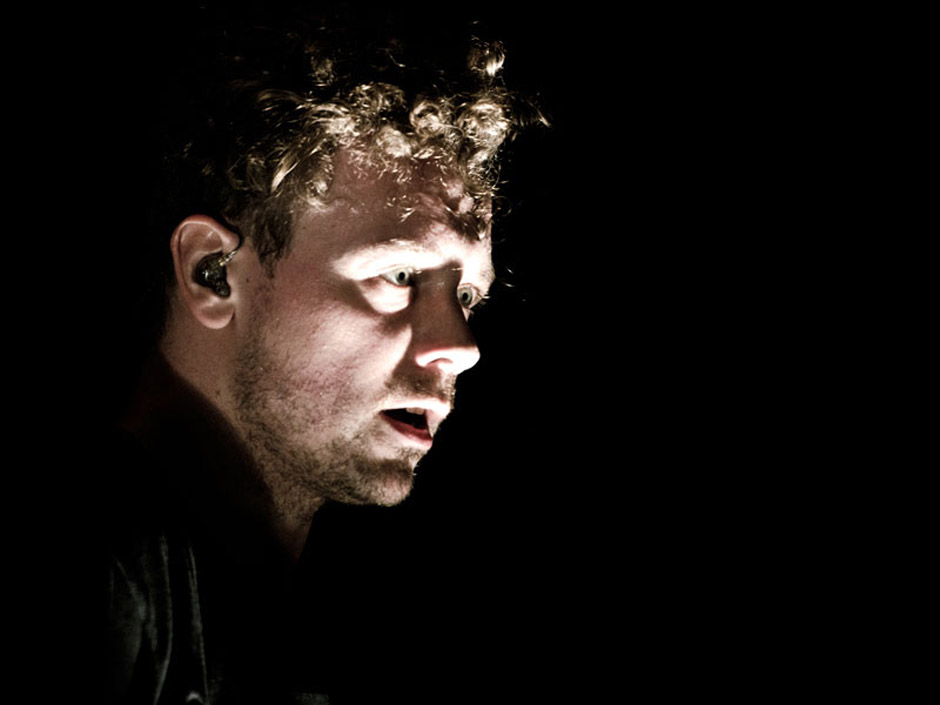 Callejon live, 20.04.2013, Impericon Festival Leipzig