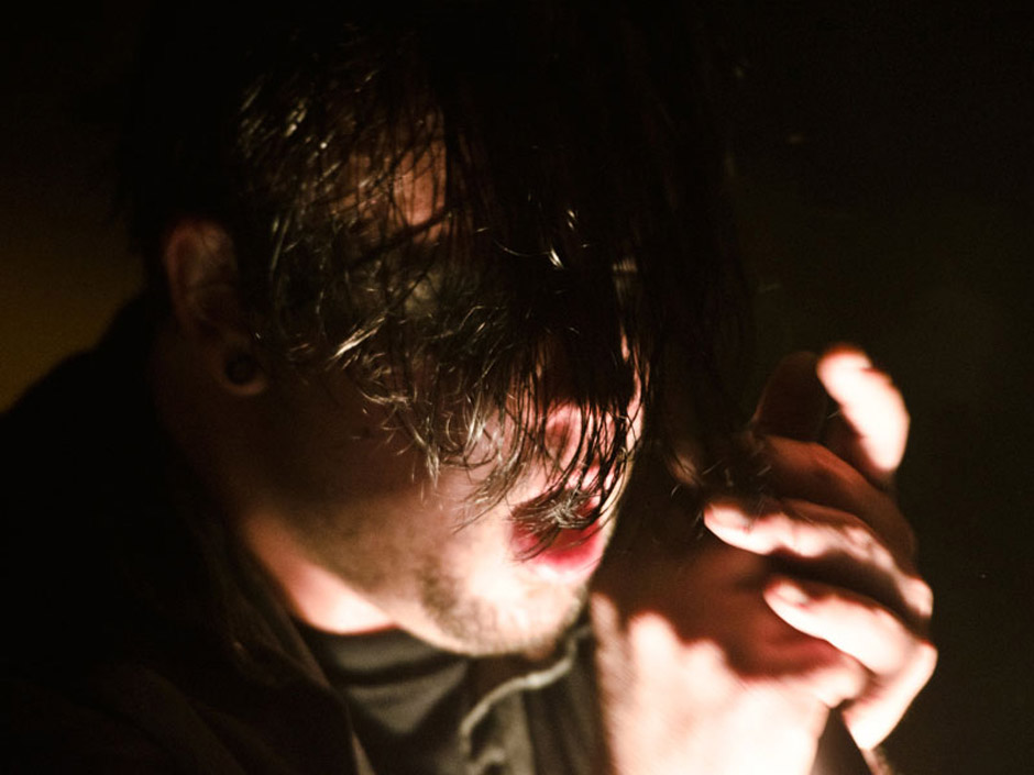 Callejon live, 20.04.2013, Impericon Festival Leipzig