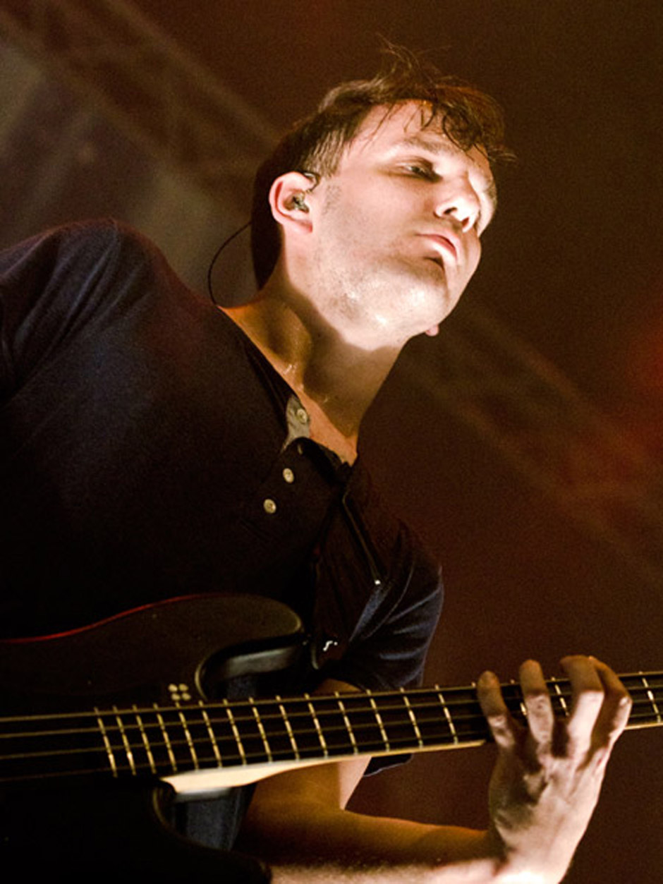 Callejon live, 20.04.2013, Impericon Festival Leipzig