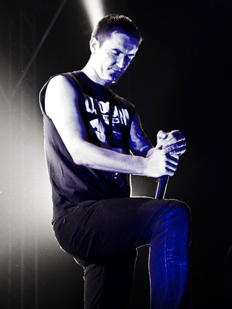 Heaven Shall Burn live, 20.04.2013, Impericon Festival Leipzig