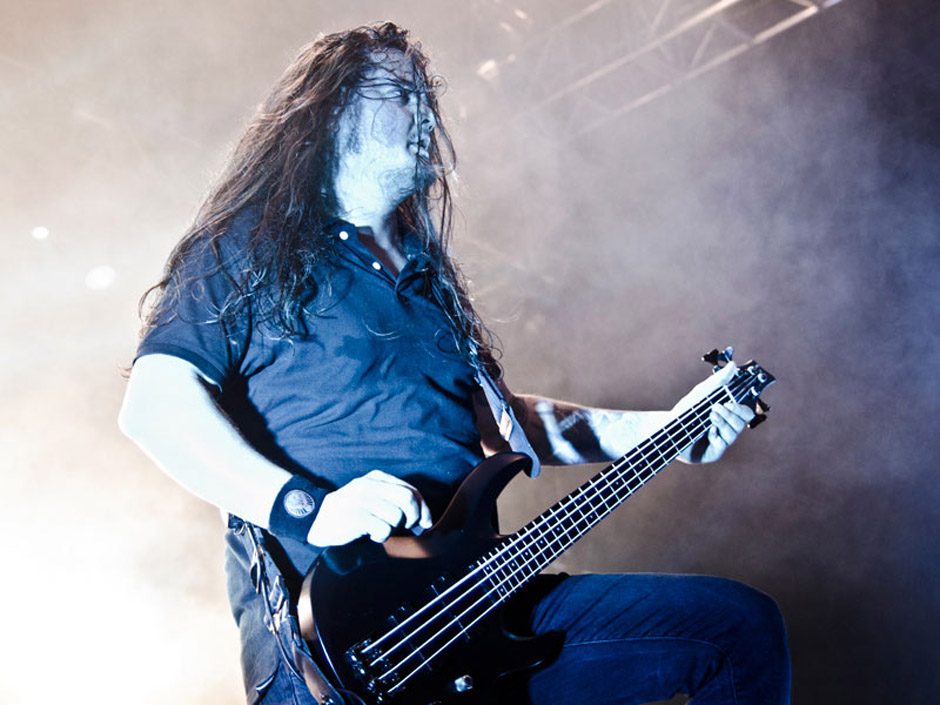 Heaven Shall Burn live, 20.04.2013, Impericon Festival Leipzig