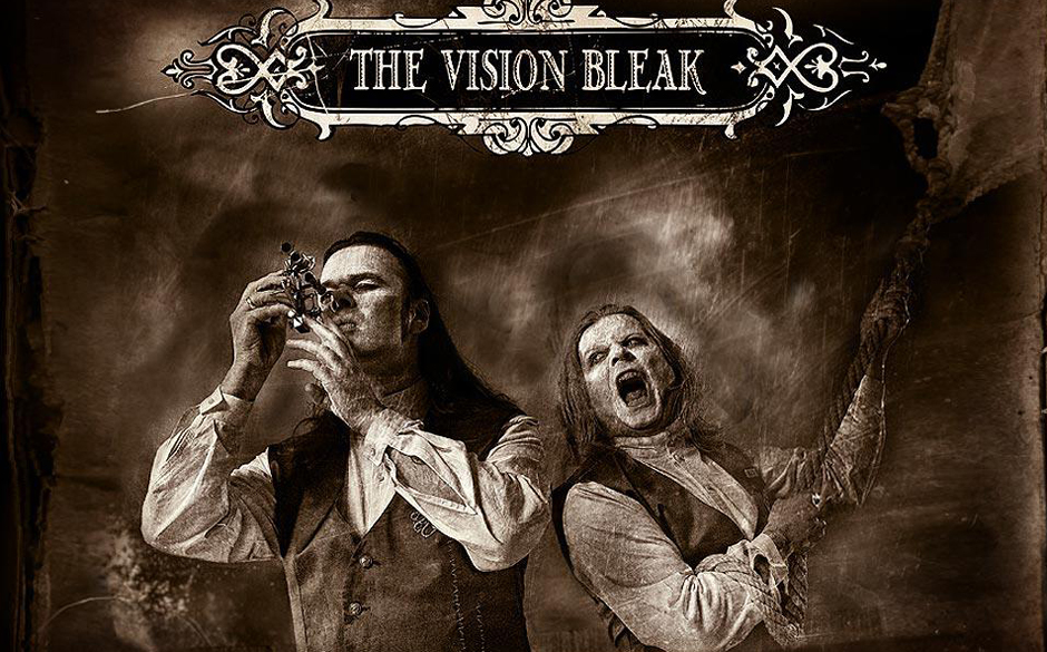 The Vision Bleak