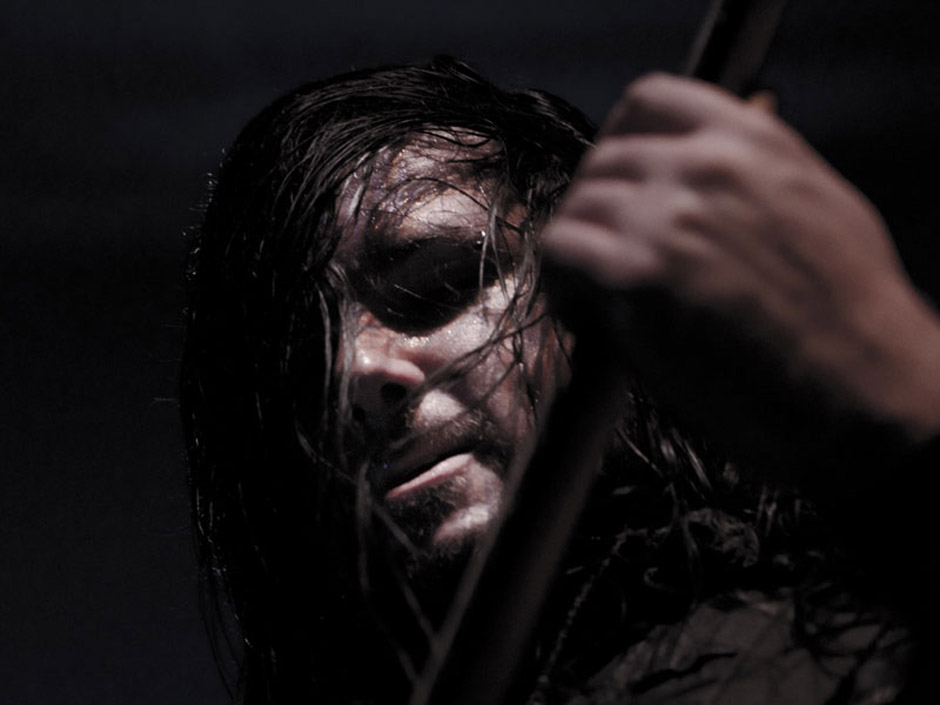 Trivium live, 8.11.2012, Hamburg