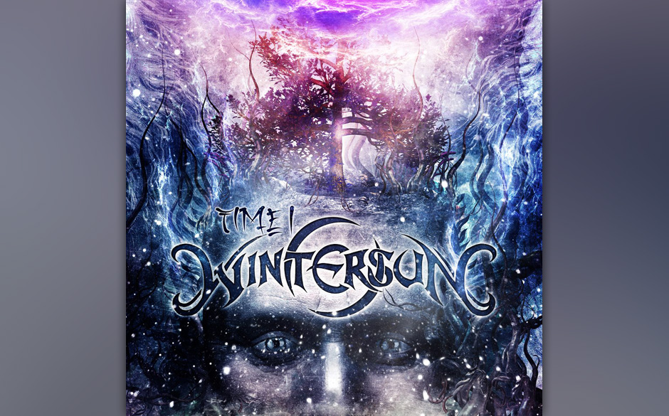 Best Album: Wintersun TIME I