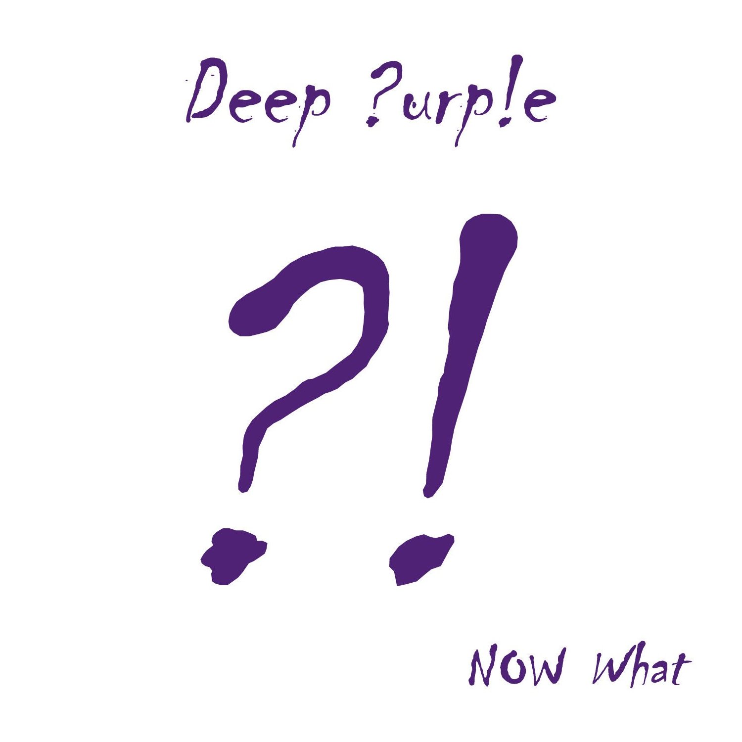 Deep Purple - NOW WHAT?!