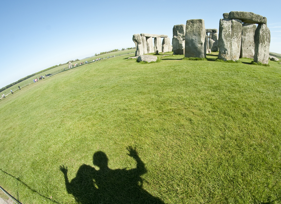 Landgang, Full Metal Cruise 2013