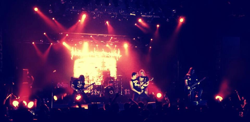 Full Metal Cruise 2013