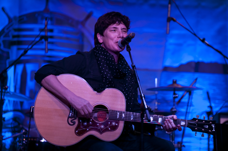 Eric Martin live, Full Metal Cruise 2013