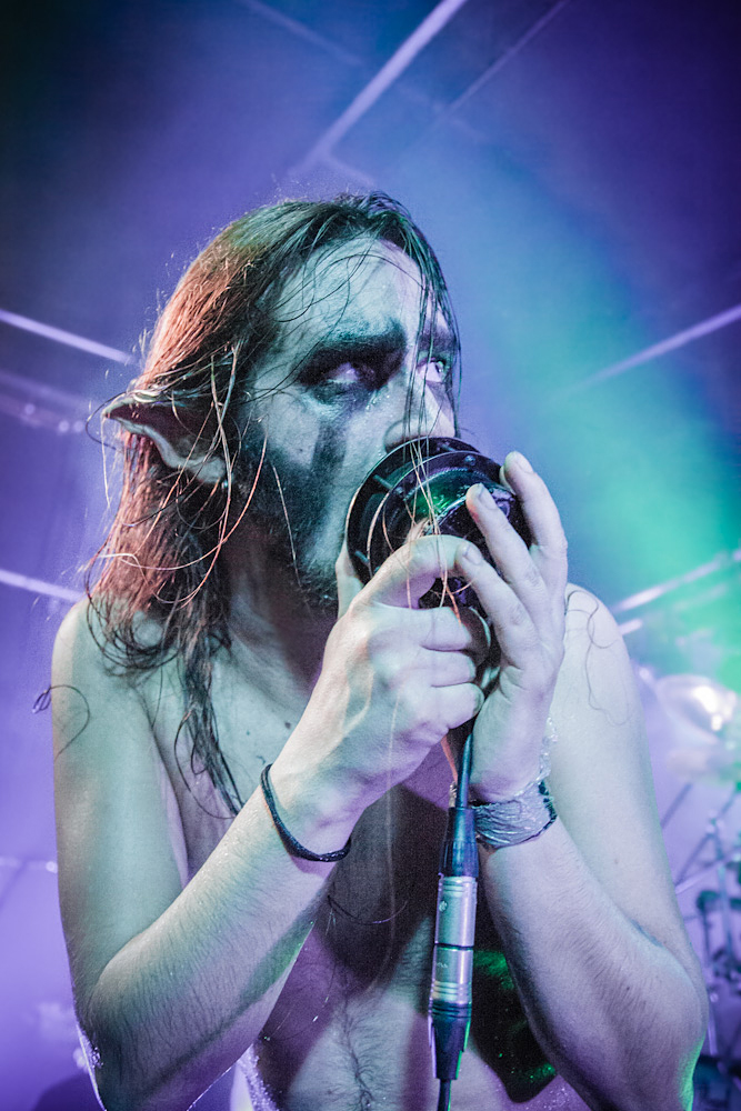 Finntroll live, 11.05.2013, Köln