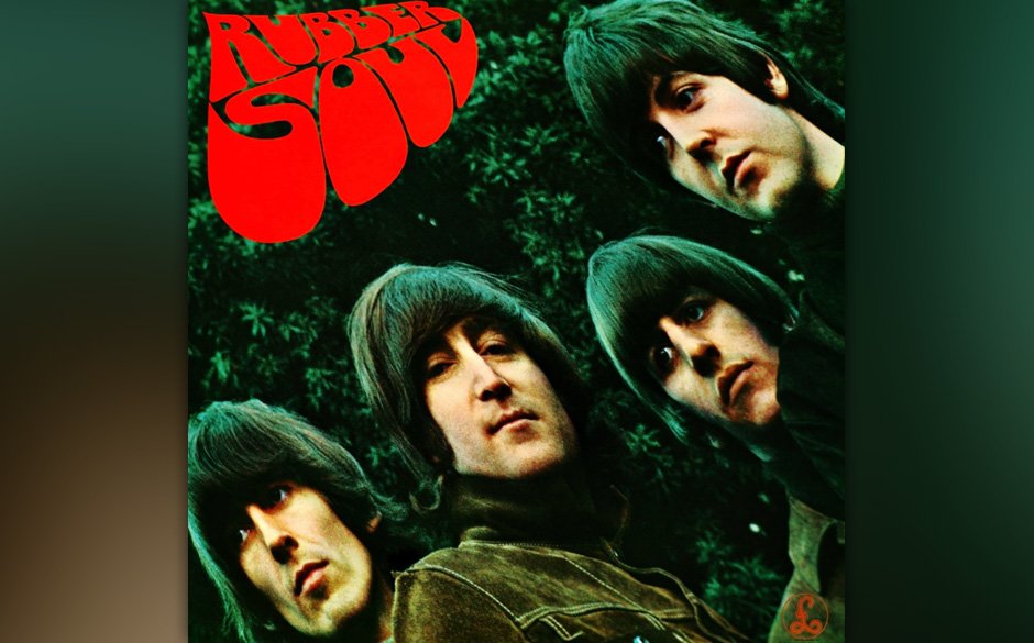 Audrey Horne-Plattenteller: Die Lieblings-Alben von Sänger Toschie