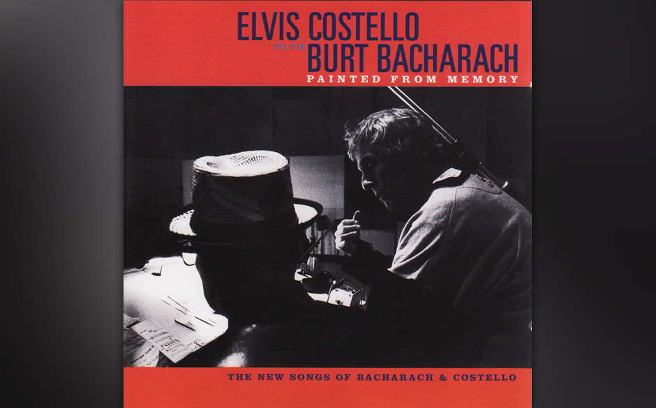 Audrey Horne-Plattenteller: Die Lieblings-Alben von Sänger Toschie