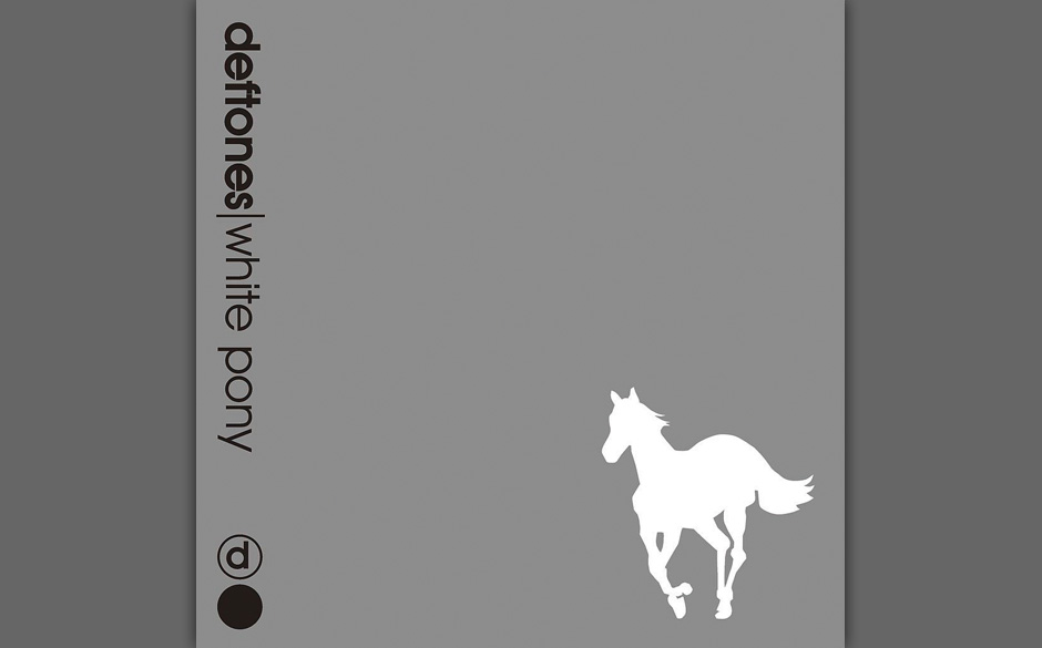 Audrey Horne-Plattenteller: Die Lieblings-Alben von Sänger Toschie