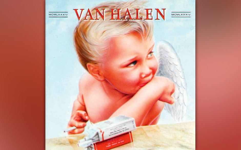 Audrey Horne-Plattenteller: Die Lieblings-Alben von Sänger Toschie