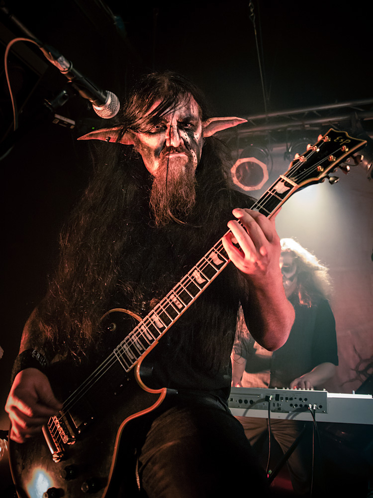 Finntroll live, 11.05.2013, Köln