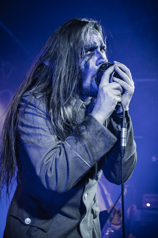 Finntroll live, 11.05.2013, Köln