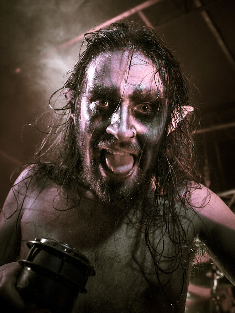 Finntroll live, 11.05.2013, Köln