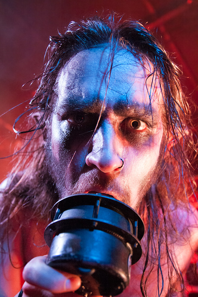 Finntroll live, 11.05.2013, Köln