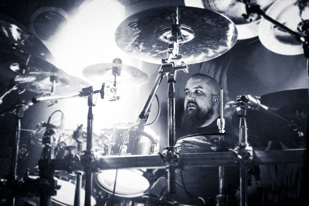 Finntroll live, 11.05.2013, Köln