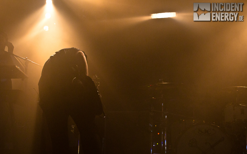 Bring Me The Horizon live, 18.05.2013 Berlin