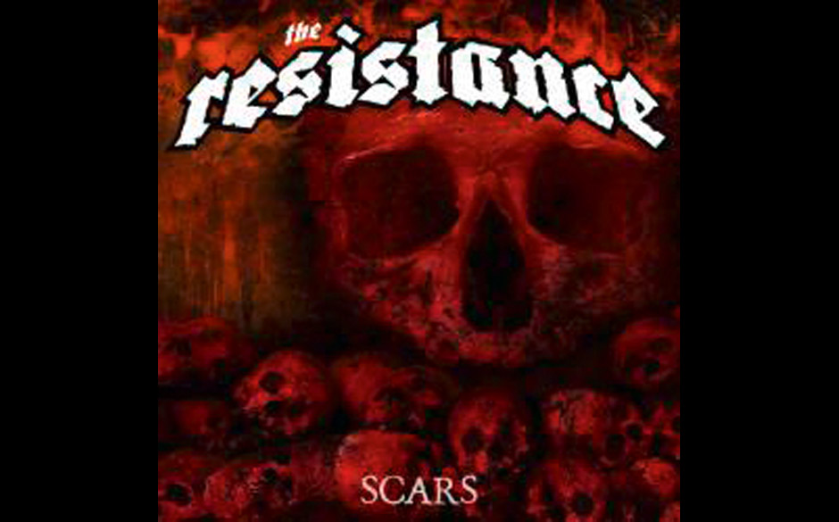 Review in METAL HAMMER 06/2013