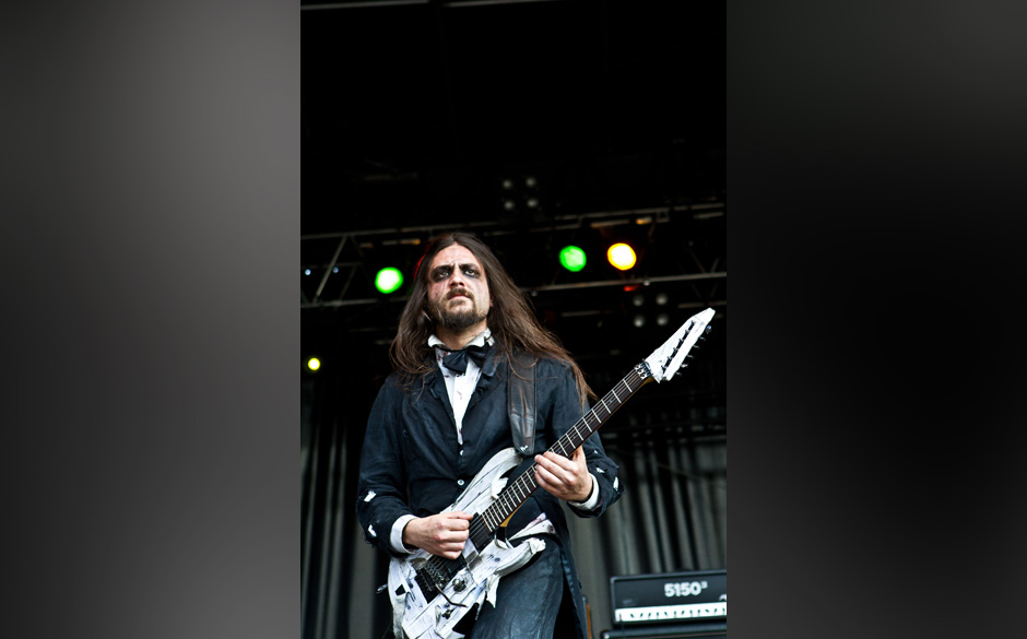 Fleshgod Apocalypse