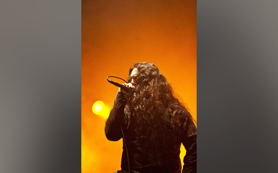 Kataklysm