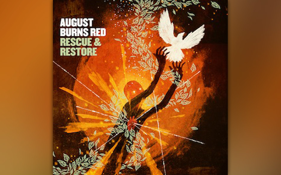 Die neuen Metal-Alben im Juni 2013